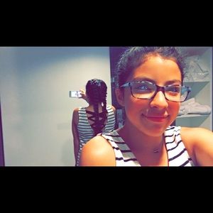 Meet your Posher, Araceli